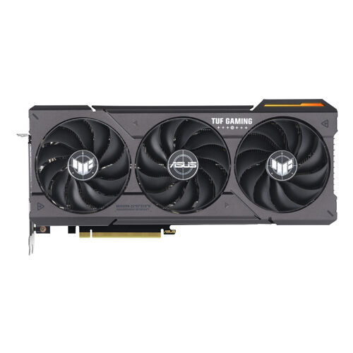 Asus – TUF GeForce RTX 4060 Ti 8GB OC – Gaming Graphics Card