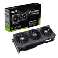 Asus – TUF GeForce RTX 4060 Ti 8GB OC – Gaming Graphics Card