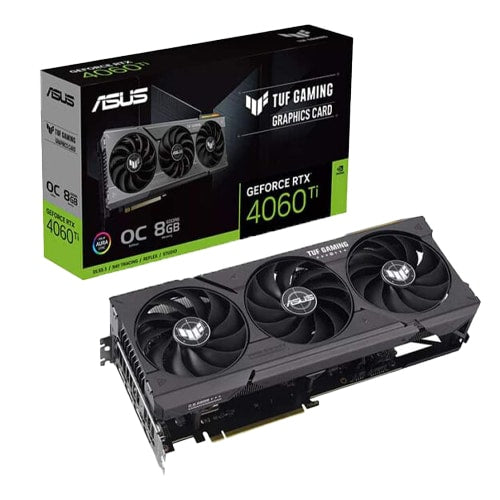 Mid Level Gaming PC (Intel i7-13700, RTX 4060 Ti, 32GB RAM)
