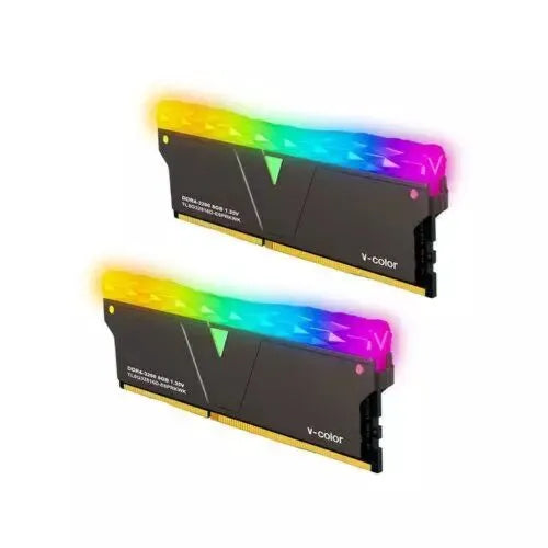 Axion Gaming PC (Intel i5-12400F, RTX 4060 8GB, 16GB RAM)