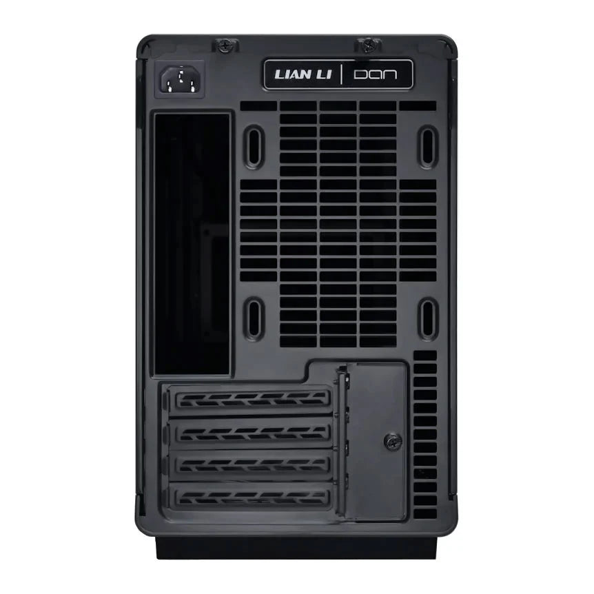 Gaming PC BoostDrive AMD Ryzen 7 9800X3D (RTX 5080 16GB, 32GB 6000MHz DDR5)