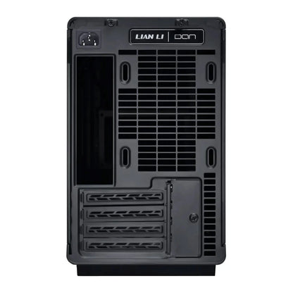 Gaming PC BoostDrive AMD Ryzen 7 9800X3D (RTX 5080 16GB, 32GB 6000MHz DDR5)