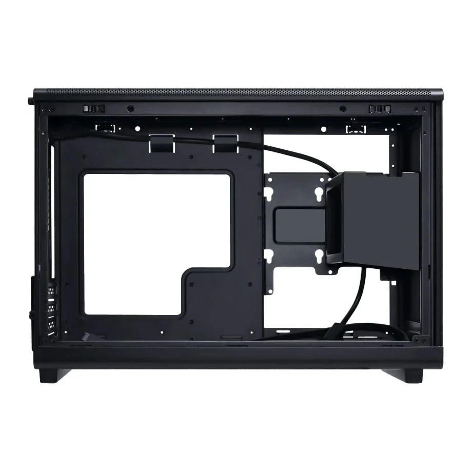 Gaming PC BoostDrive AMD Ryzen 7 9800X3D (RTX 5080 16GB, 32GB 6000MHz DDR5)