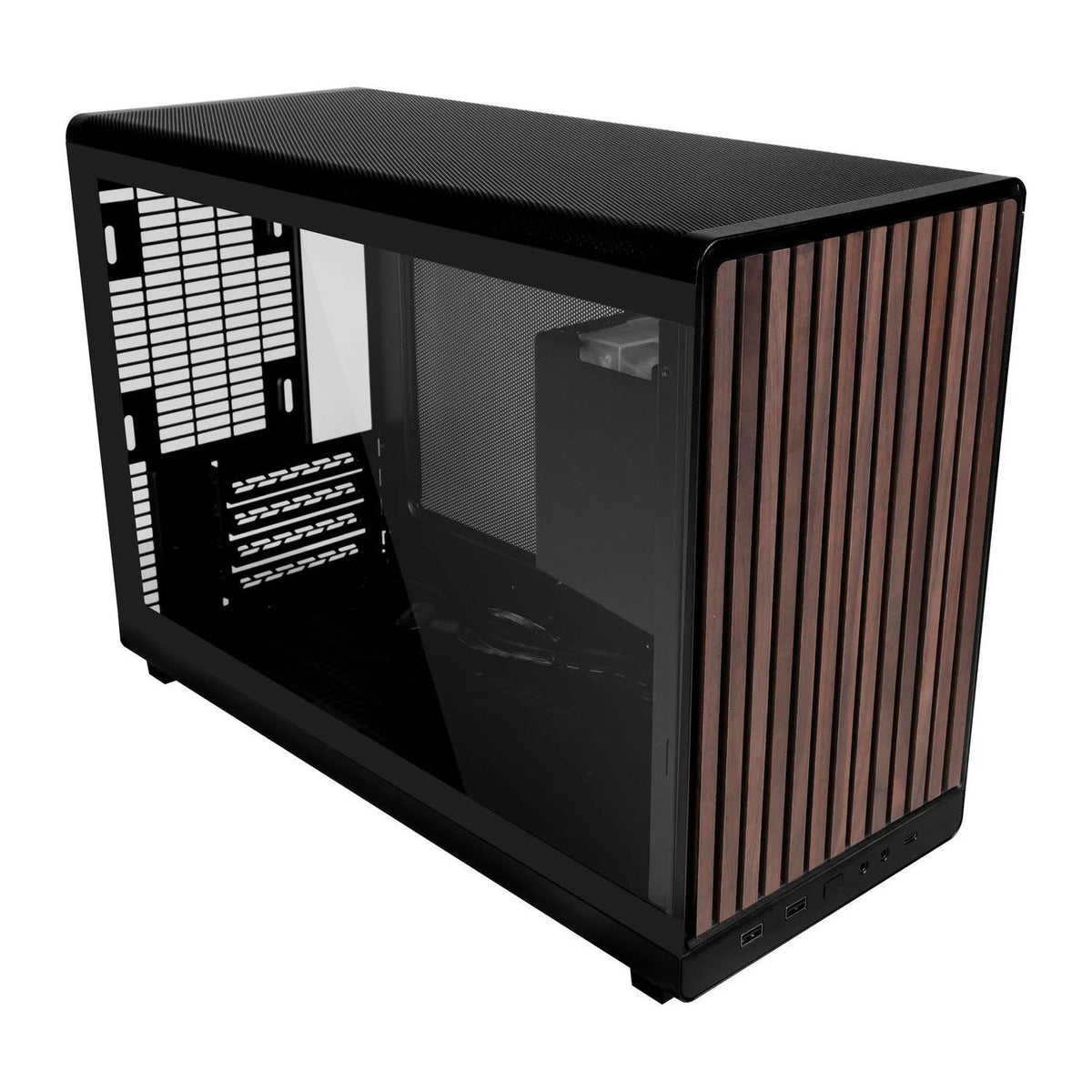 Gaming PC BoostDrive AMD Ryzen 7 9800X3D (RTX 5080 16GB, 32GB 6000MHz DDR5)