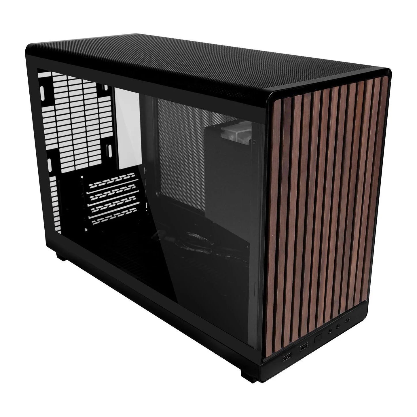Gaming PC BoostDrive AMD Ryzen 7 9800X3D (RTX 5080 16GB, 32GB 6000MHz DDR5)