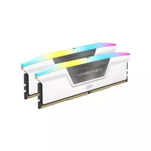 Snow White Gaming PC (Intel i7-13700K, RTX 4070, 32GB RAM)