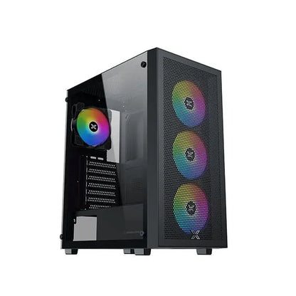 Classic Gaming PC (Intel i5-14600K, RTX 4060 8GB, 32GB RAM)