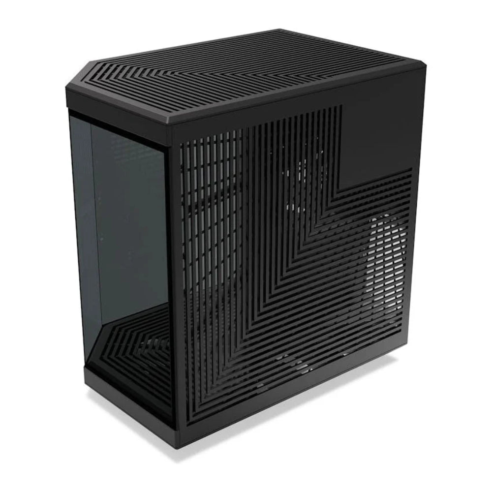 Gaming PC ClockStorm AMD Ryzen 7 9800X3D (RTX 5070 Ti 16GB, 32GB 6000MHz RAM)