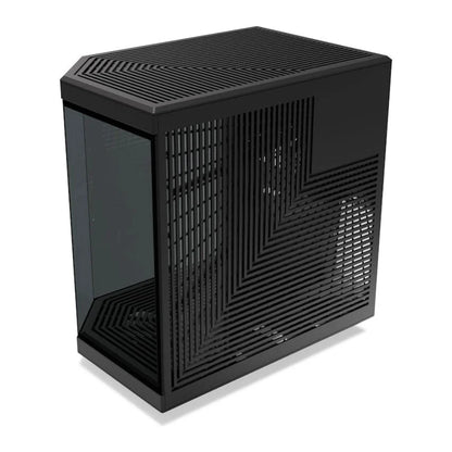 Gaming PC ClockStorm AMD Ryzen 7 9800X3D (RTX 5070 Ti 16GB, 32GB 6000MHz RAM)