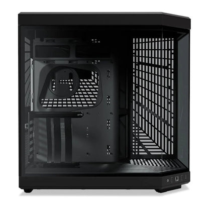 Gaming PC ClockStorm AMD Ryzen 7 9800X3D (RTX 5070 Ti 16GB, 32GB 6000MHz RAM)