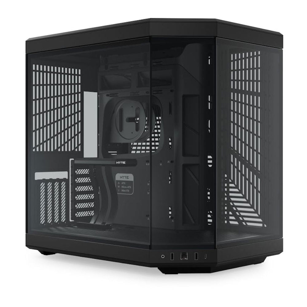 Gaming PC ClockStorm AMD Ryzen 7 9800X3D (RTX 5070 Ti 16GB, 32GB 6000MHz RAM)