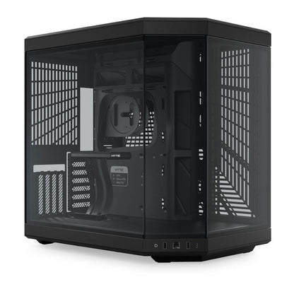 Gaming PC ClockStorm AMD Ryzen 7 9800X3D (RTX 5070 Ti 16GB, 32GB 6000MHz RAM)