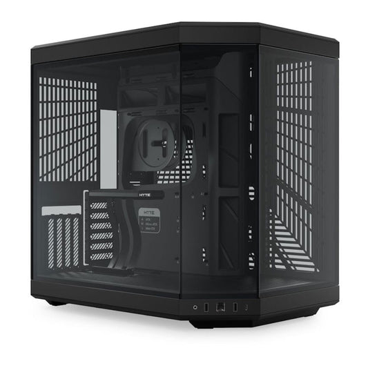 Gaming PC ClockStorm AMD Ryzen 7 9800X3D (RTX 5070 Ti 16GB, 32GB 6000MHz RAM)