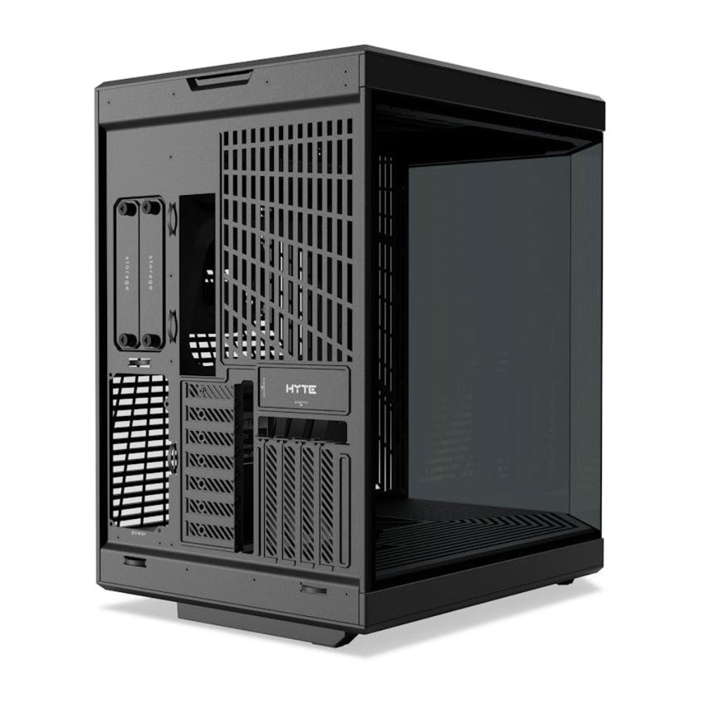 Gaming PC ClockStorm AMD Ryzen 7 9800X3D (RTX 5070 Ti 16GB, 32GB 6000MHz RAM)