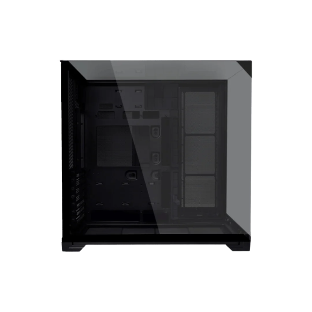 Gaming PC CoreBoost – AMD Ryzen 9 9950X3D (RTX 5090 32GB GDDR7, 64GB 6000MHz DDR5)