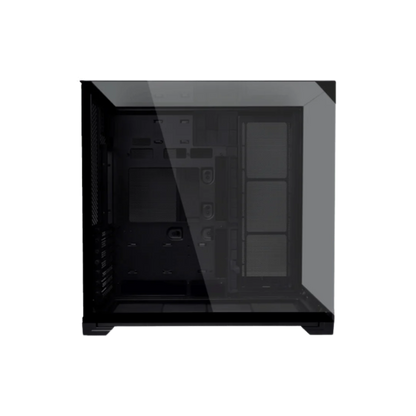 Gaming PC CoreBoost – AMD Ryzen 9 9950X3D (RTX 5090 32GB GDDR7, 64GB 6000MHz DDR5)