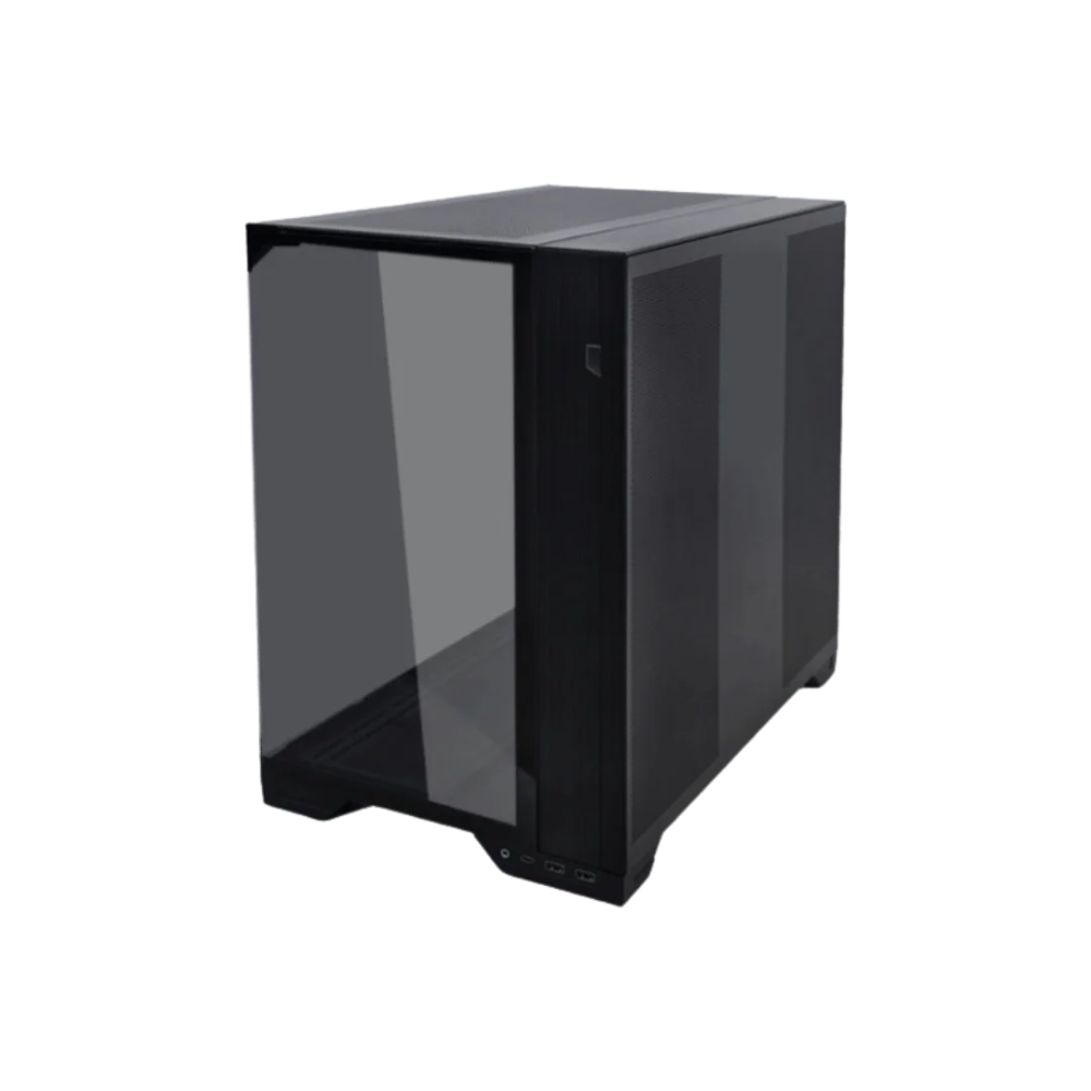 Gaming PC CoreBoost – AMD Ryzen 9 9950X3D (RTX 5090 32GB GDDR7, 64GB 6000MHz DDR5)