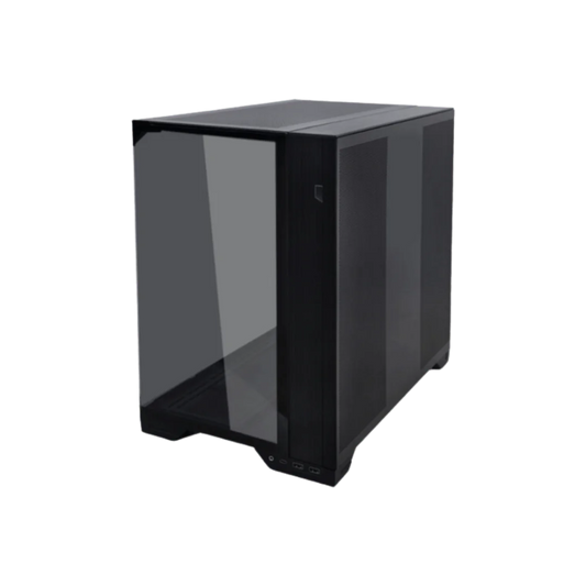 Gaming PC CoreBoost – AMD Ryzen 9 9950X3D (RTX 5090 32GB GDDR7, 64GB 6000MHz DDR5)
