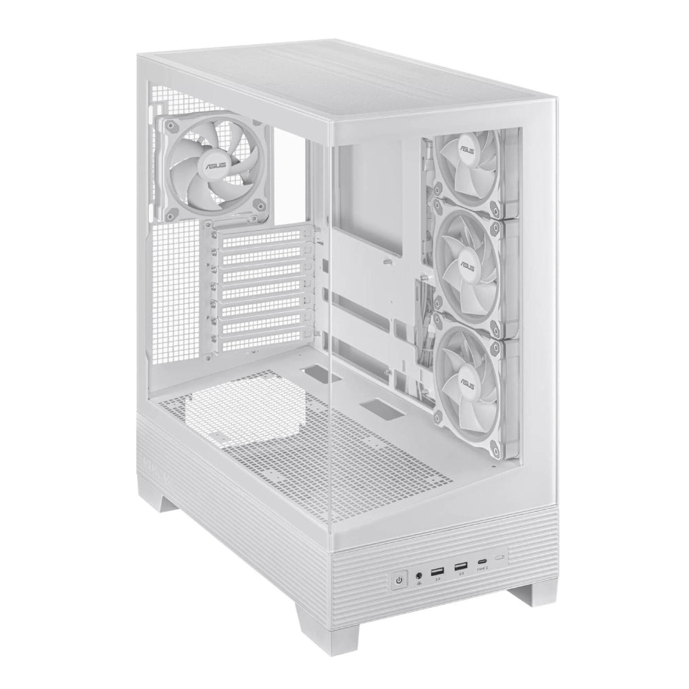 Gaming PC FrostEdge – Intel Core i5-14400F (Ram 16Gb DDR5, Gpu RTX5060 8Gb)