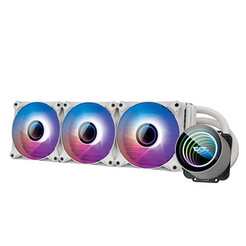 AIR Gaming PC (Intel i5-14600K, RTX 4070 12GB, 32GB RAM)
