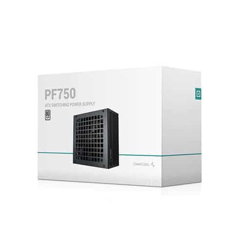 Fury Gaming PC (Intel i5-13400F, RTX 4070, 16GB RAM)