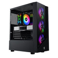 Odin Gaming Pc ( Intel I5 12400F,Gtx 1650 4Gb,Ddr4 16Gb,1Tb Nvme Ssd )