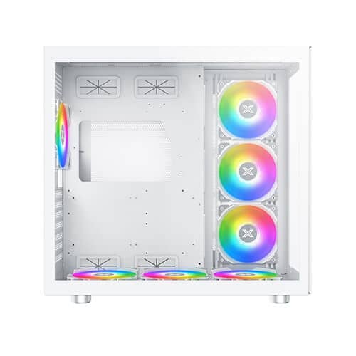 Fury Gaming PC (Amd Ryzen 7 7700X, RTX 4070 Ti, 32GB RAM)