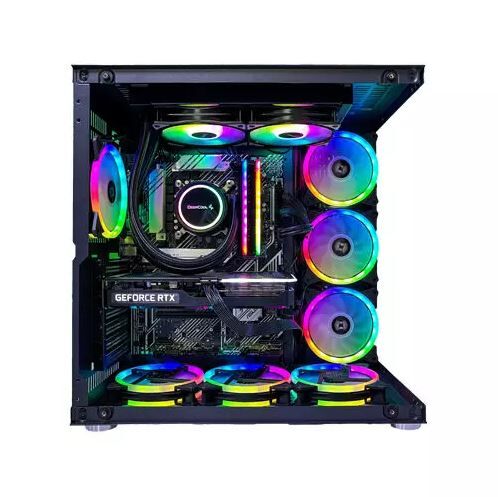 EiD Al Adha V4 Gaming PC (Intel i5-13400F, RTX 4060 Ti, 16GB RAM)