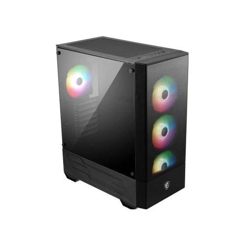 FORGE MAG Gaming PC (Intel i5-14600KF, RTX 4060 Ti 16GB, 32GB RAM)