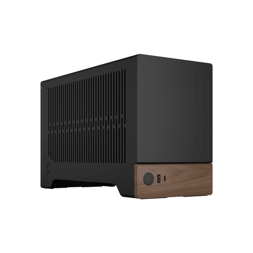 Terra Mini Gaming PC (Intel i7-13700K, RTX 4070, 64GB RAM)