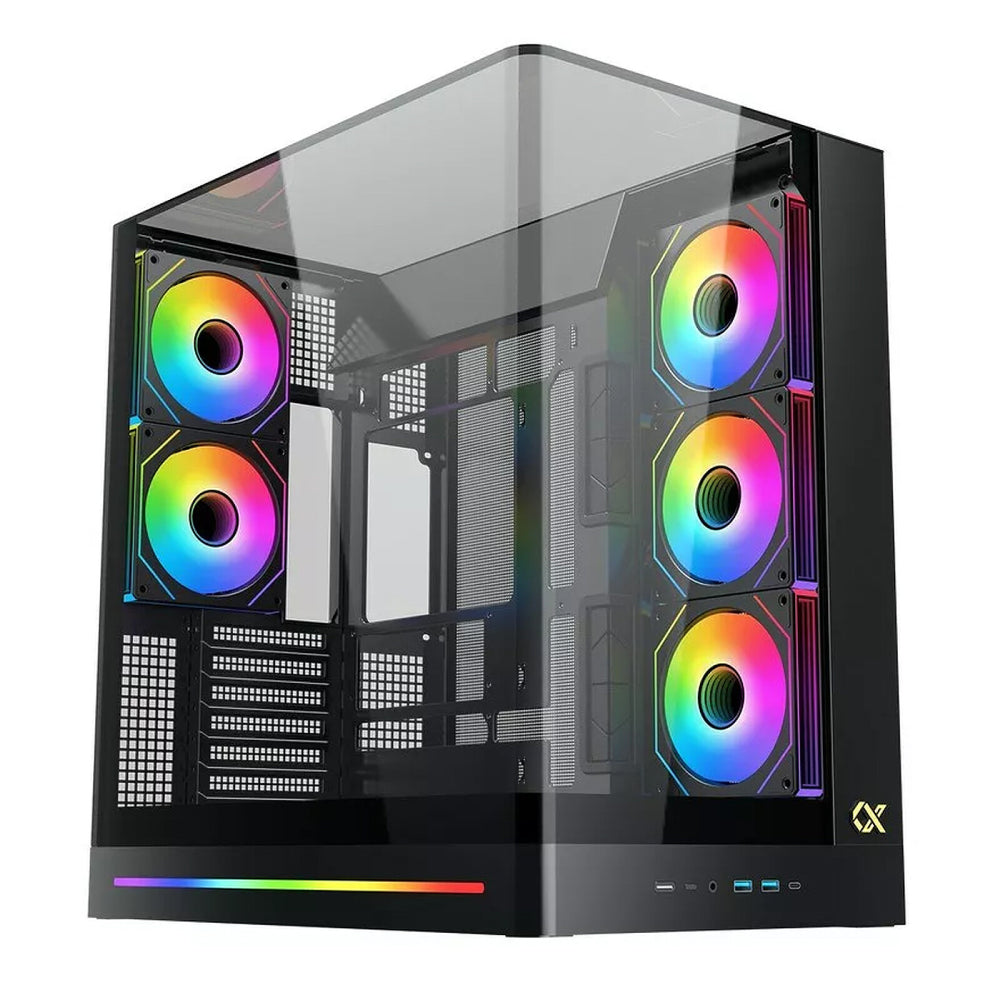 Gaming PC FrameBreaker INTEL Core i7-14700F (RTX 5070 12GB, 32GB 6000MHz DDR5)
