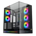 Gaming PC FrameBreaker INTEL Core i7-14700F (RTX 5070 12GB, 32GB 6000MHz DDR5)