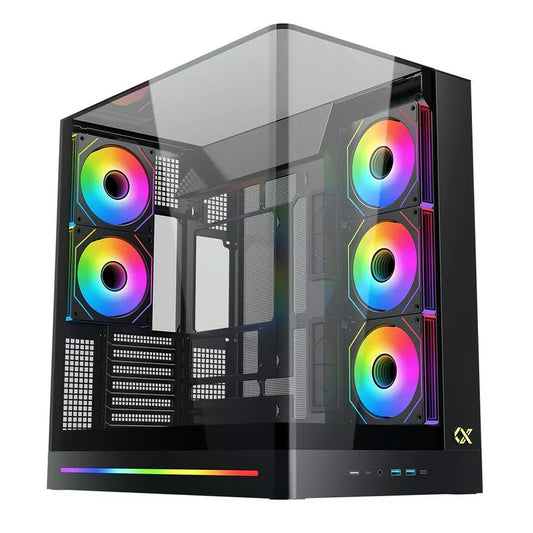Gaming PC FrameBreaker INTEL Core i7-14700F (RTX 5070 12GB, 32GB 6000MHz DDR5)
