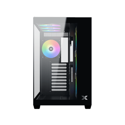 Gaming PC AquaForce – Intel Core i7-14700F (Ram DDR5 32Gb, Gpu RTX5070 12Gb)