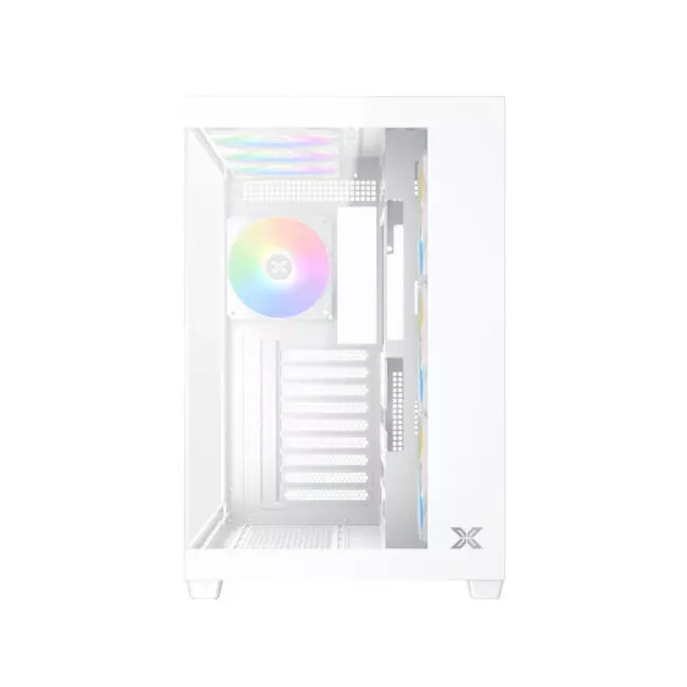 Frost Nova Gaming PC INTEL I5-14400F (32 GB DDR5 Ram, RTX 5060 Ti GPU)