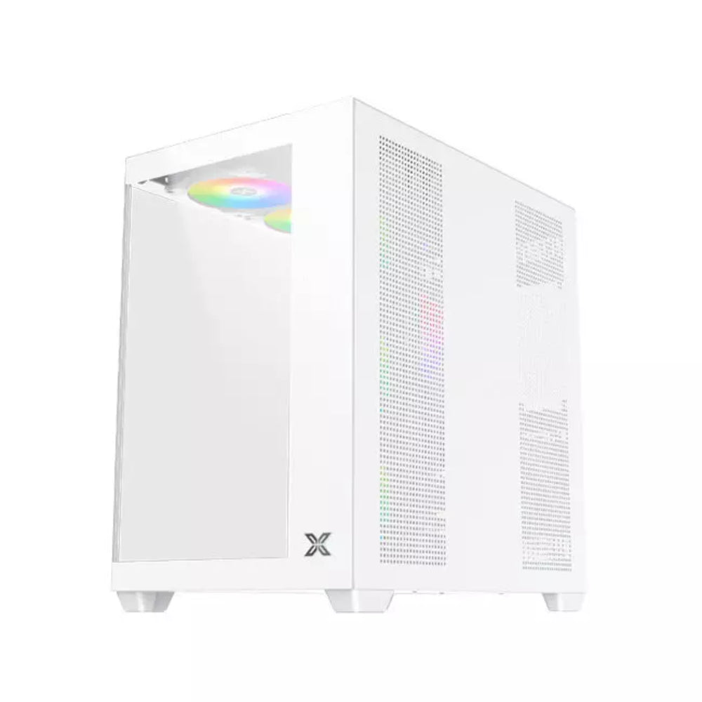 Frost Nova Gaming PC INTEL I5-14400F (32 GB DDR5 Ram, RTX 5060 Ti GPU)