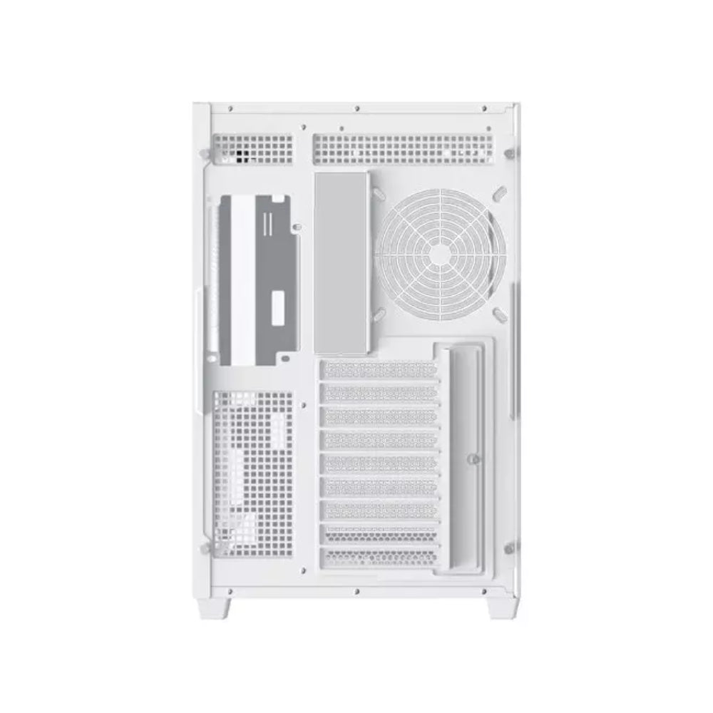 Frost Nova Gaming PC INTEL I5-14400F (32 GB DDR5 Ram, RTX 5060 Ti GPU)