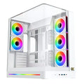 Gaming PC FrostNova AMD Ryzen 7 9800X3D (RTX 5070 Ti 16GB, 32GB DDR5 6000 MHz)