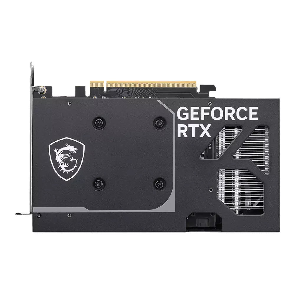 Msi GeForce RTX 5050 VENTUS 2X 8GB GDDR6 Graphics Card, DLSS 4