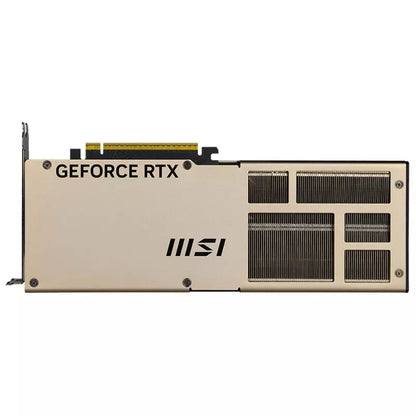 Msi GeForce RTX 5070 12GB GDDR7 Inspire 3X Graphics Card, DLSS 4
