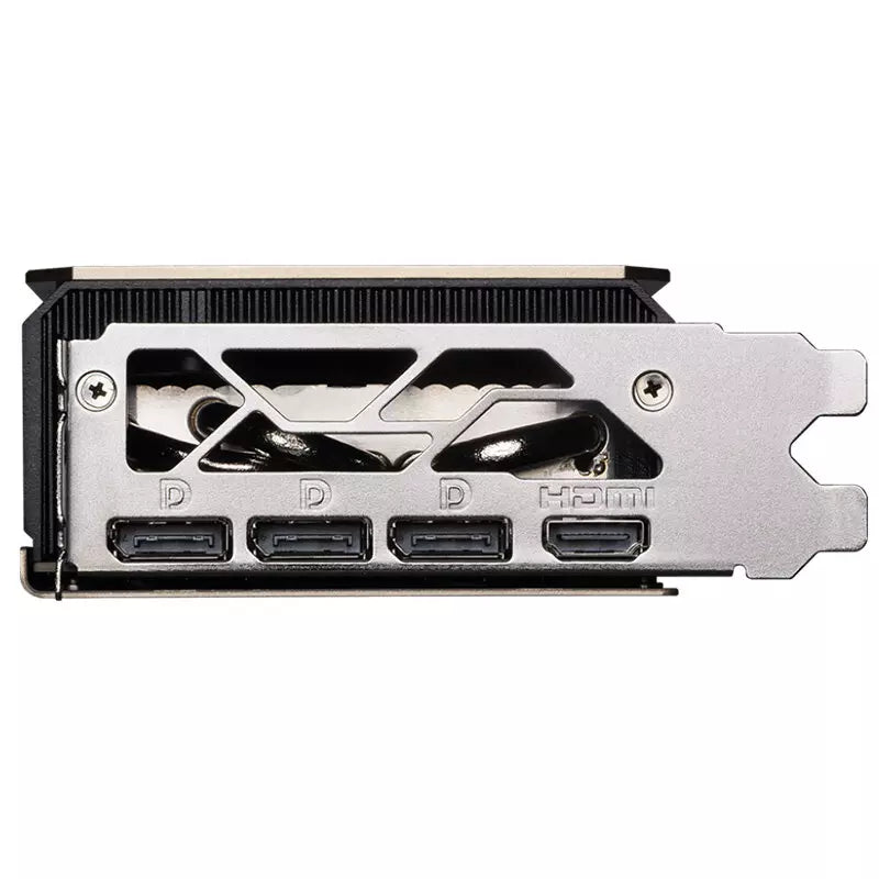 Msi GeForce RTX 5070 12GB GDDR7 Inspire 3X Graphics Card, DLSS 4