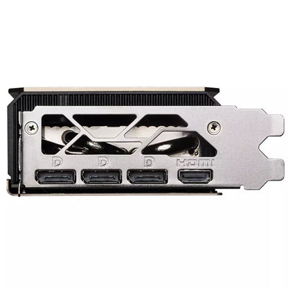 Msi GeForce RTX 5070 12GB GDDR7 Inspire 3X Graphics Card, DLSS 4