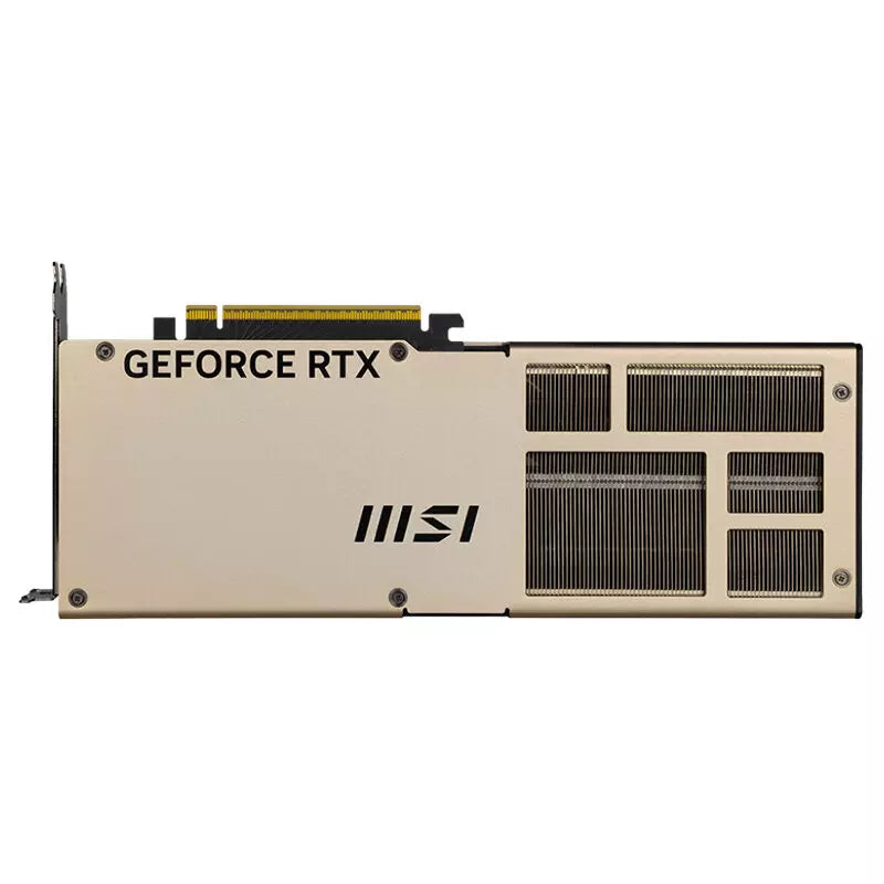 Msi GeForce RTX 5070 12GB GDDR7 Inspire 3X OC Graphics Card, DLSS 4