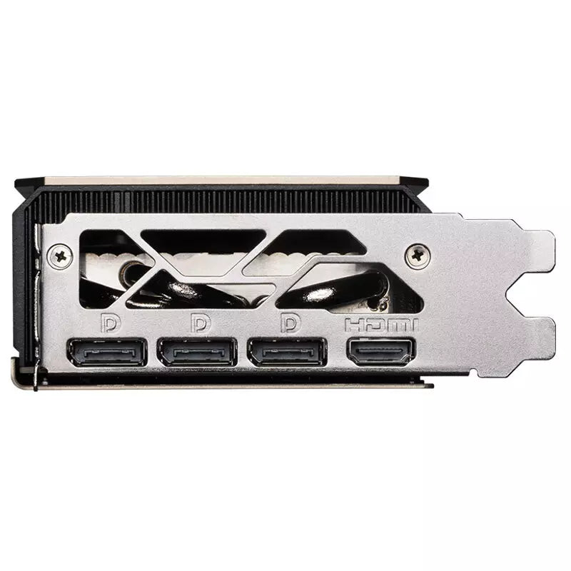 Msi GeForce RTX 5070 12GB GDDR7 Inspire 3X OC Graphics Card, DLSS 4