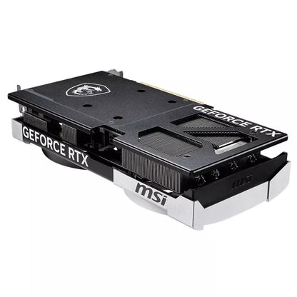 Msi GeForce RTX 5070 12GB GDDR7 Ventus 2X Graphics Card, DLSS 4