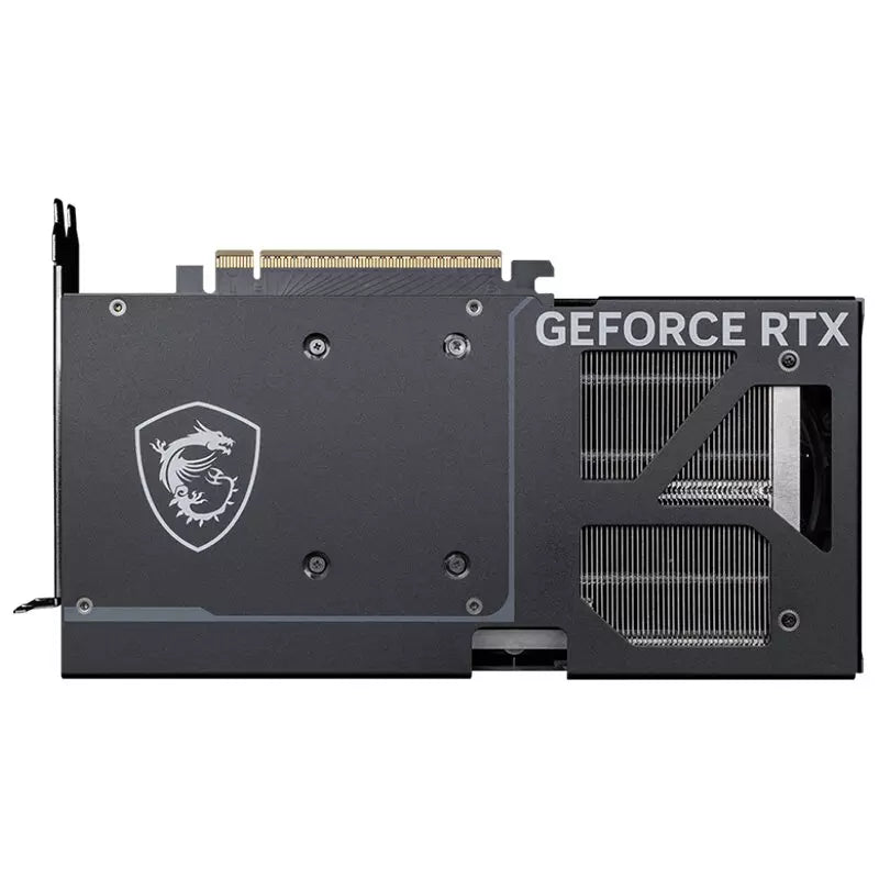 Msi GeForce RTX 5070 12GB GDDR7 Ventus 2X Graphics Card, DLSS 4