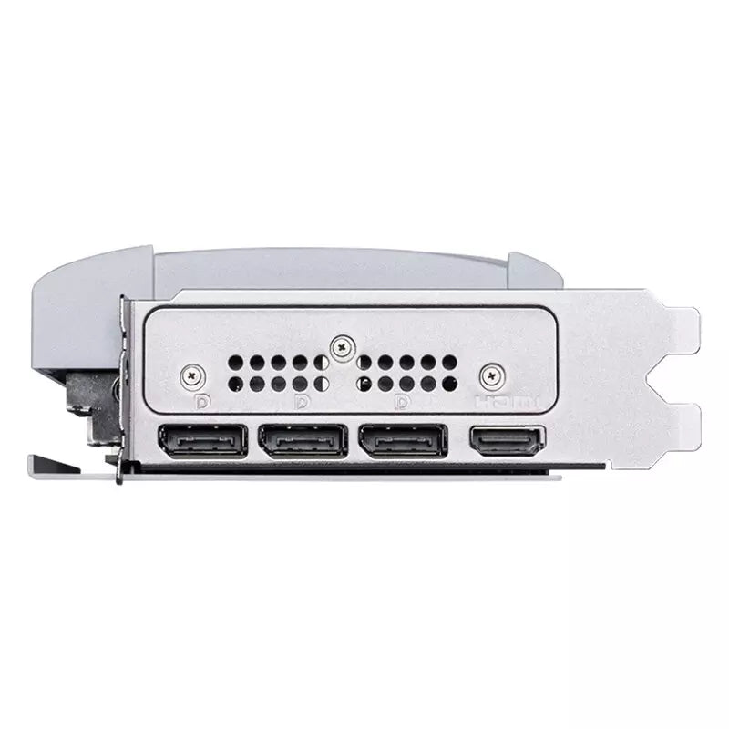 Msi GeForce RTX 5070 12GB GDDR7 Ventus 2X Graphics Card – White, DLSS 4