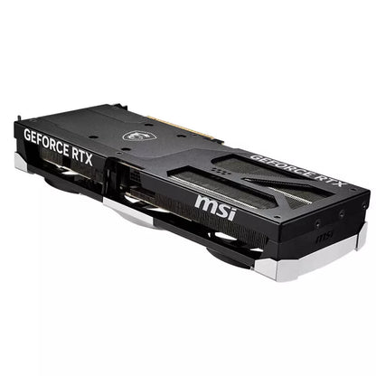 Msi GeForce RTX 5070 12GB GDDR7 Ventus 3X OC Graphics Card, DLSS 4