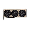 Msi GeForce RTX 5070 Ti 16GB GDDR7 Inspire 3X OC Plus Graphics Card, DLSS 4