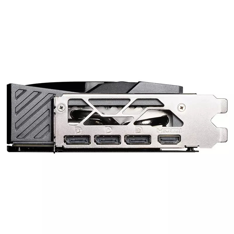 Msi GeForce RTX 5080 16GB GDDR7 Gaming Trio Graphics Card, DLSS 4
